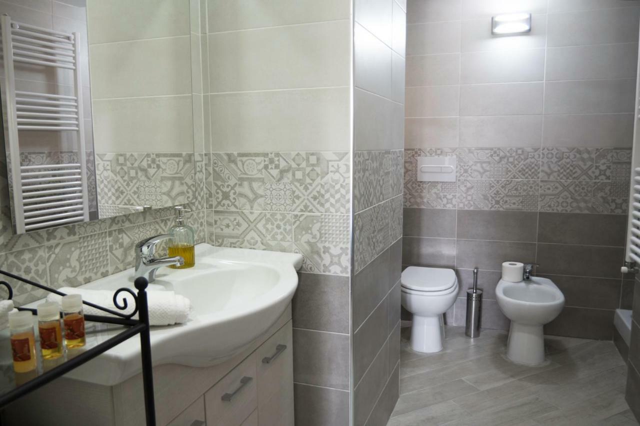 Casa vacanze Relais Visconti *