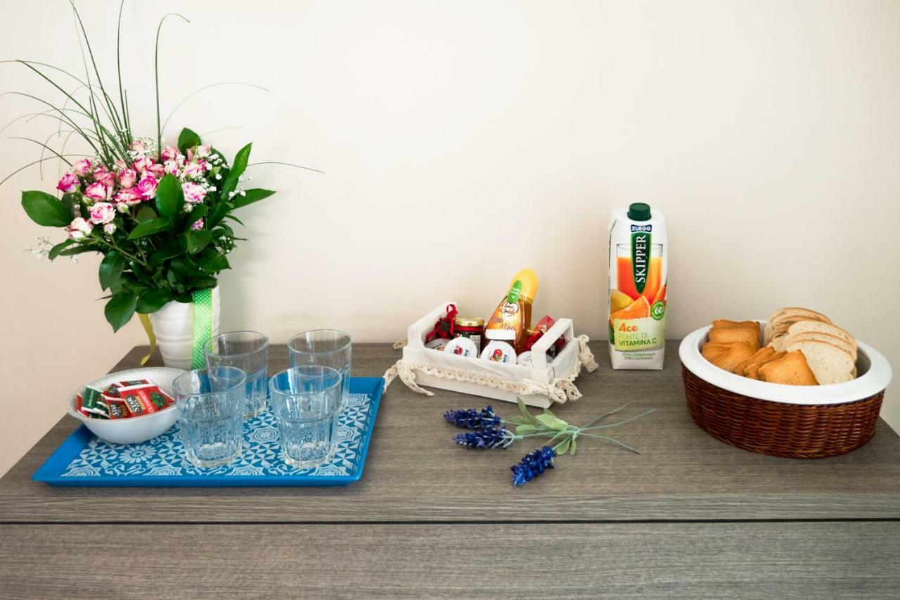 Casa vacanze Relais Visconti Napoli
