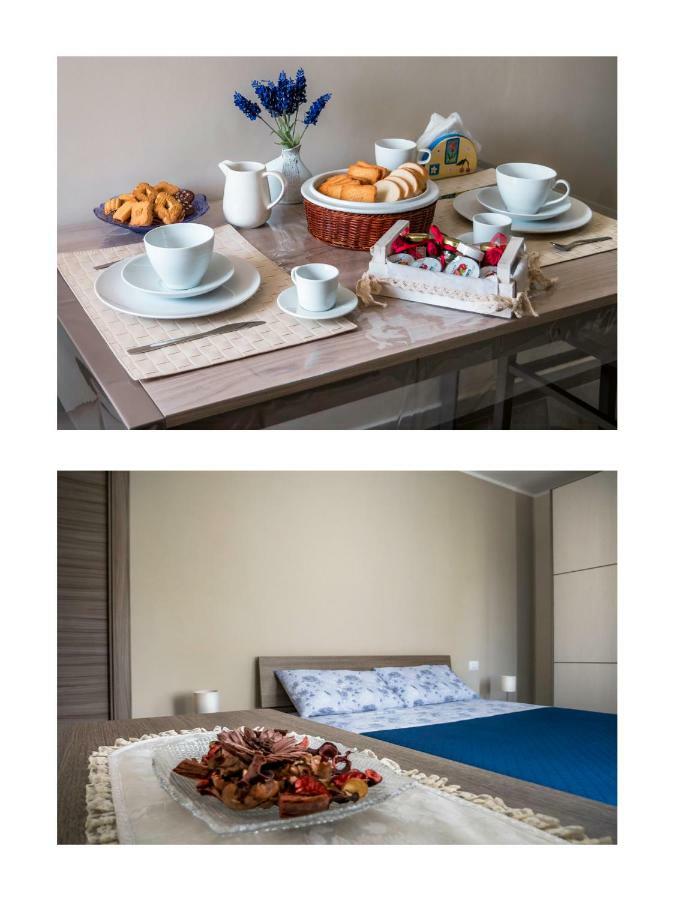 Relais Visconti Casa vacanze *