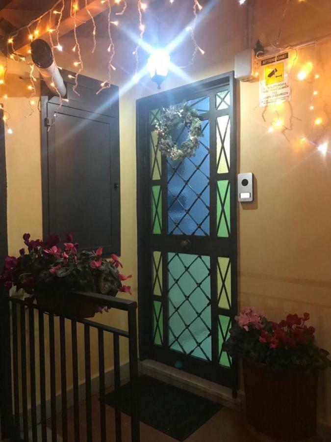 Relais Visconti * Napoli
