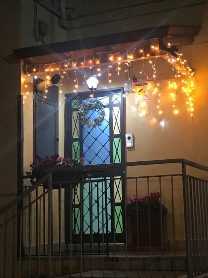 Casa vacanze Relais Visconti